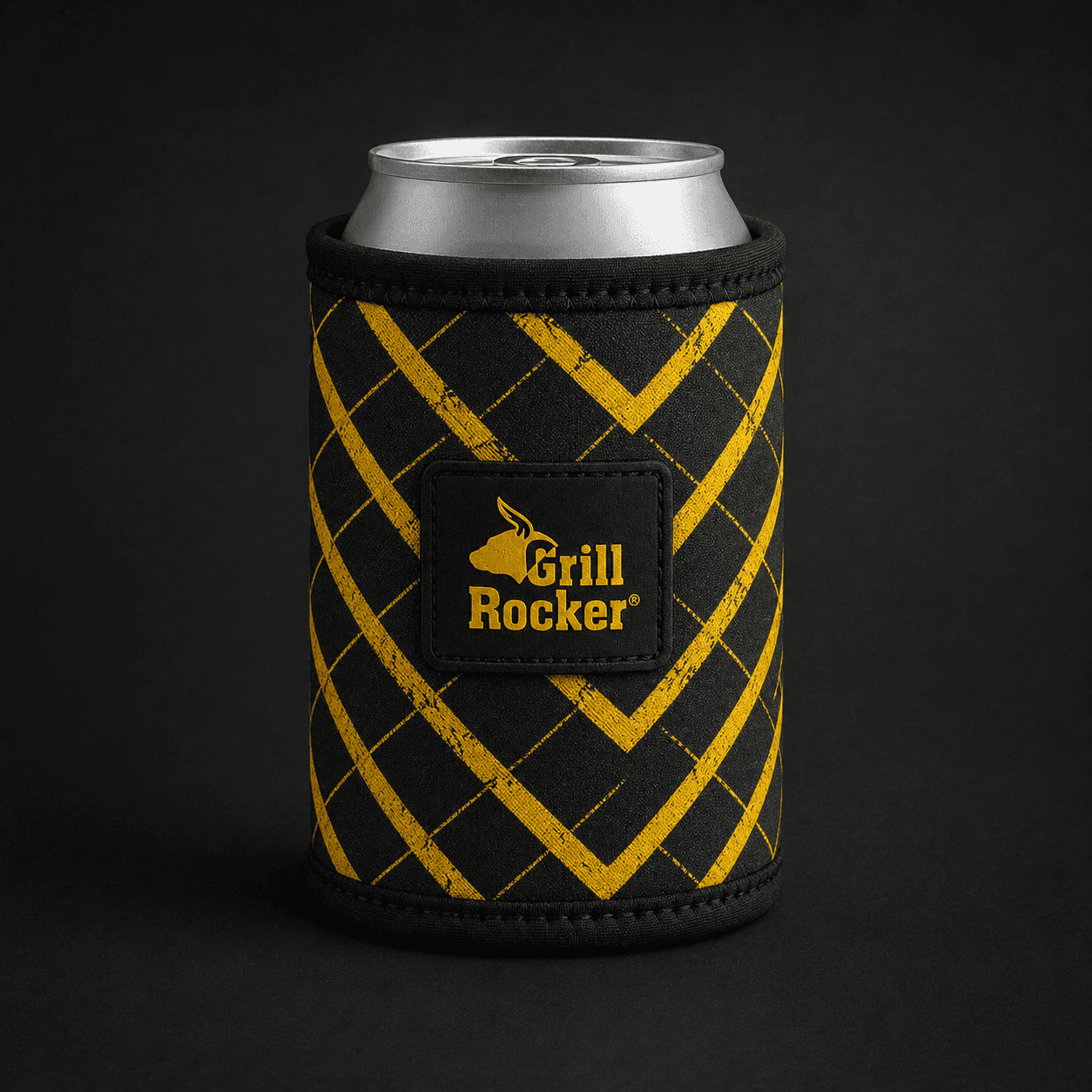Hazard Grid Bierdosen-Kühler