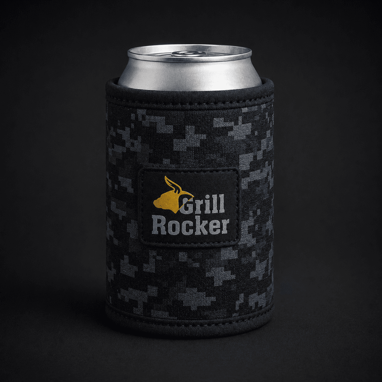 Night Ops Bierdosen-Kühler
