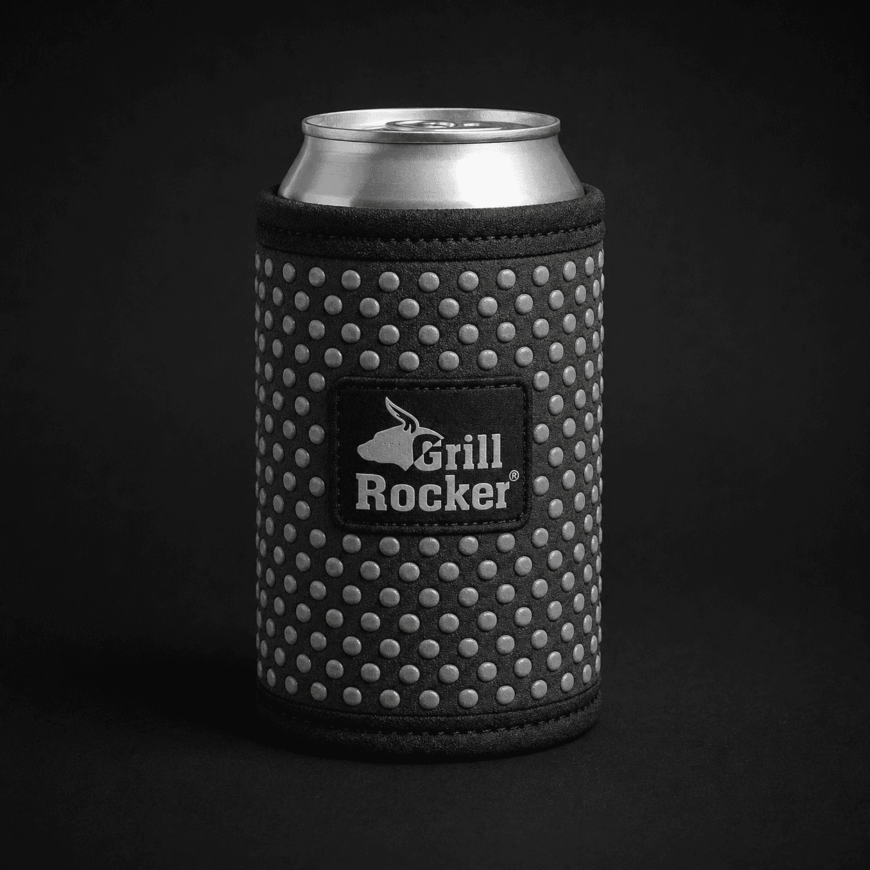 Smoke Grey Bierdosen-Kühler
