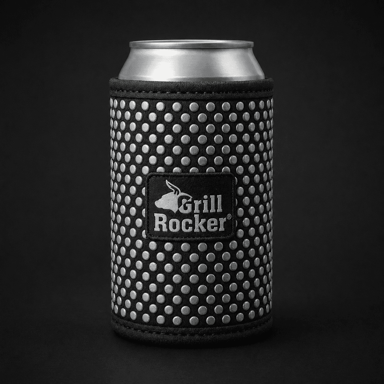 Steel Dot Bierdosen-Kühler