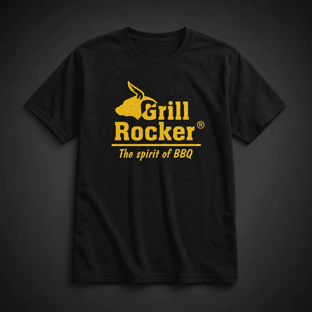 Essential Logo Tee