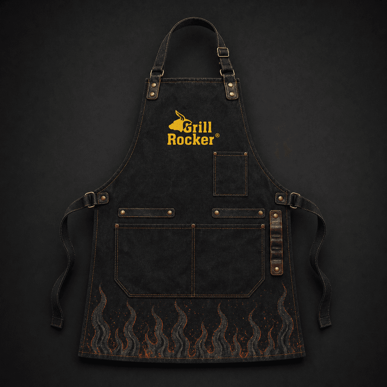 Fireline Apron