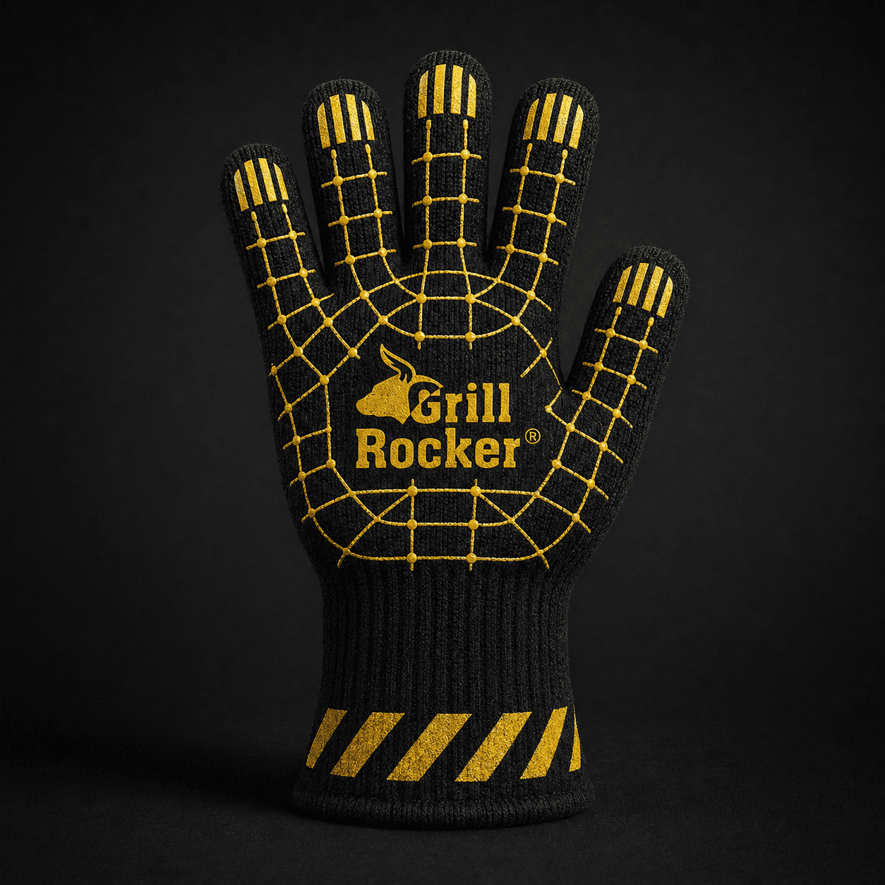 Hazard Grid