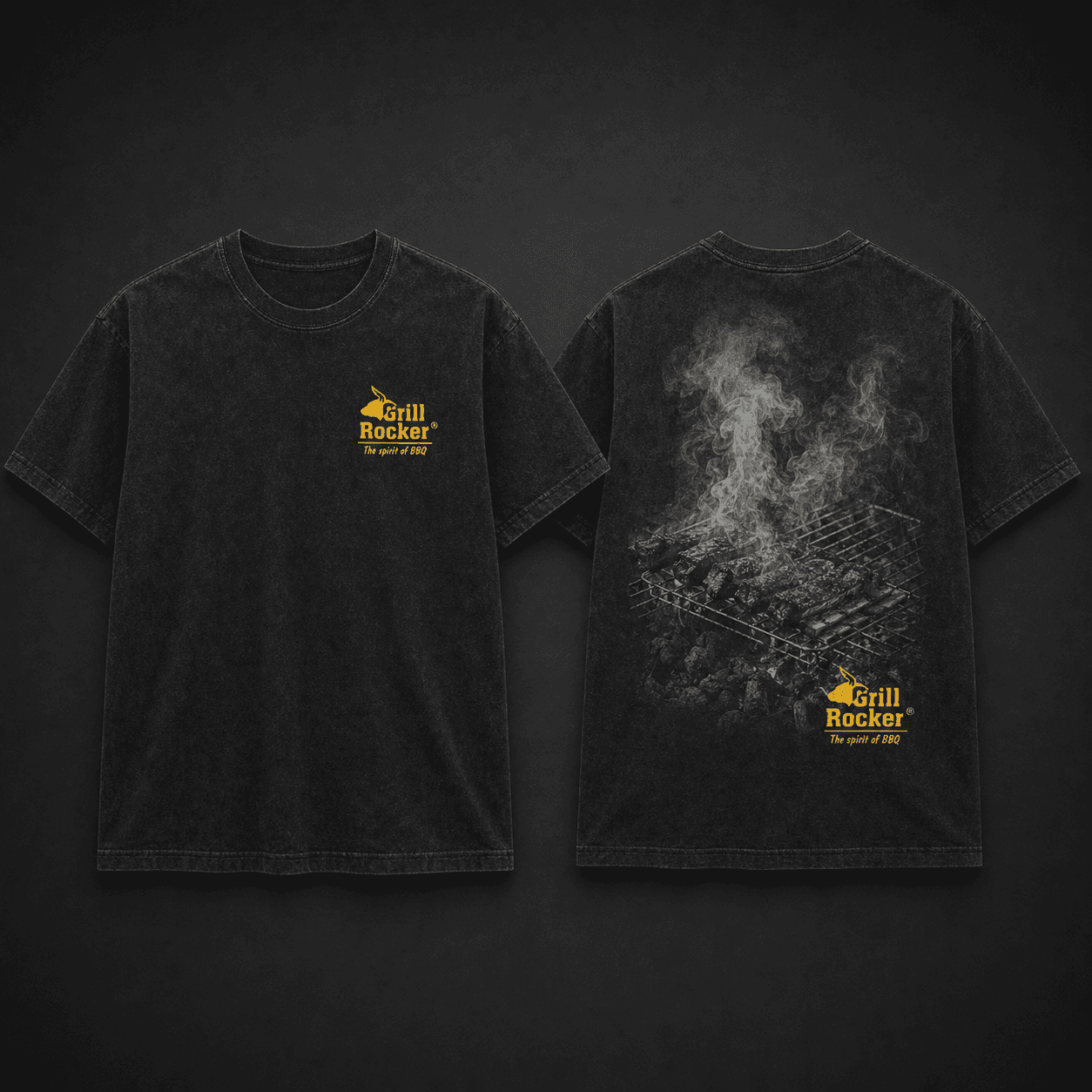 Session Graphic Tee