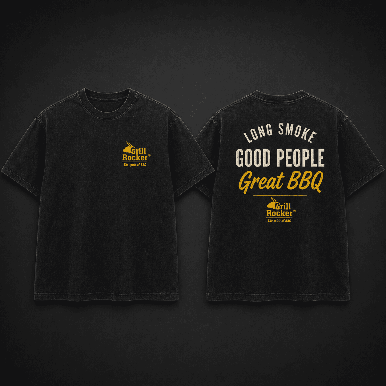 Session Tee