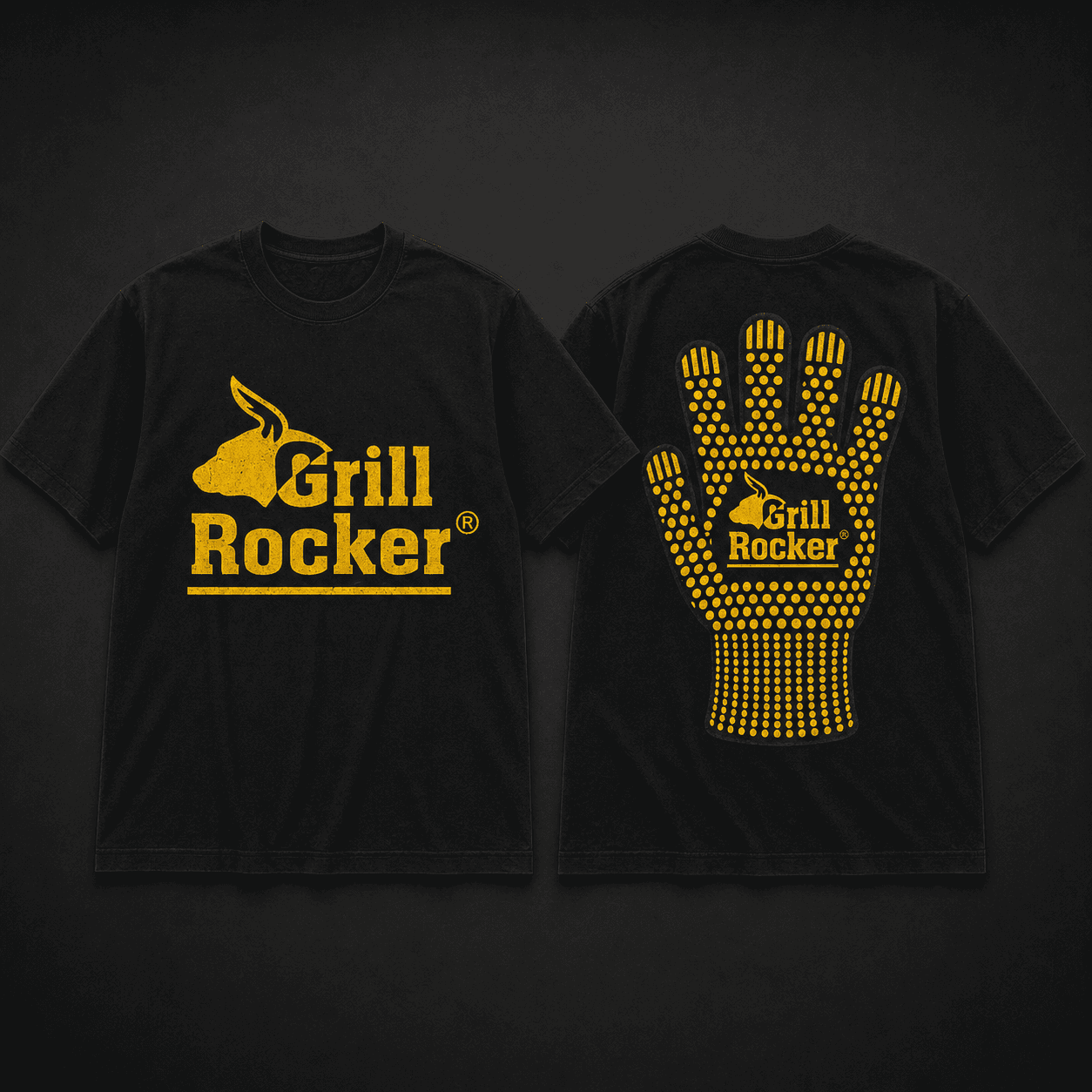 The Spirit Tee